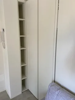 Letto in legno modello Penelope 2 sofa' / p.62,3                                                             di scontato 30%^Clei Clearance