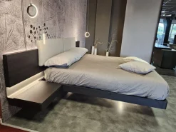 Letto in legno modello Shiro di scontato 28%^Tomasella Sale