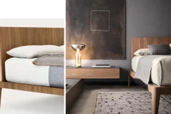 Clearance Letto in legno modello Spillo di scontato 27% Letti