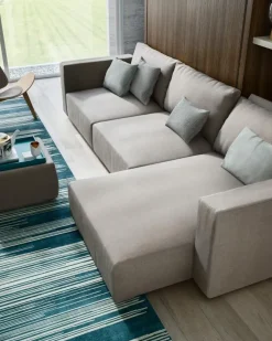 Letto in legno modello Swing di scontato 30%^Clei Clearance