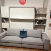 Clei Letto in legno modello Tango divano 270 di scontato 30%- Letti