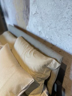 Lema Letto in legno modello Theo di scontato 30%- Letti