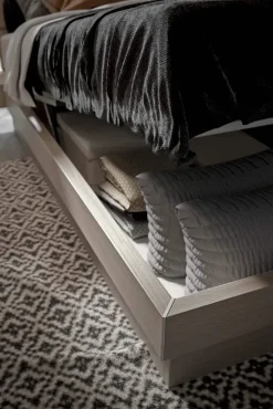 Veneran Letto in legno modello Work di scontato 30%- Letti