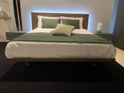 Devina Nais Letto in legno modello Zen: contatta il venditore per scoprire il prezzo- Letti