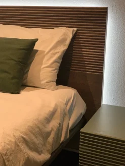 Devina Nais Letto in legno modello Zen: contatta il venditore per scoprire il prezzo- Letti