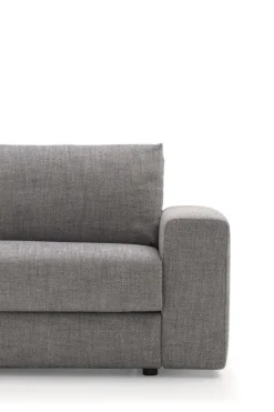 Sale Letto in Tessuto sfoderabile  Freedom 2.0 di Divani Letto|Divani