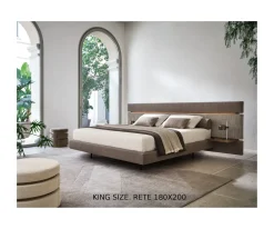 Letto Infinito SCONTATO a PREZZI OUTLET^Twils Discount