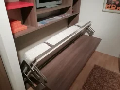 LETTO Inmotion.20.20 in OFFERTA OUTLET^Clever