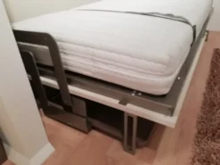 LETTO Inmotion.20.20 in OFFERTA OUTLET^Clever