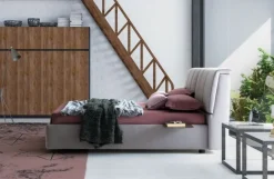 Letto Inside SCONTATO a PREZZI OUTLET^Le Comfort Best