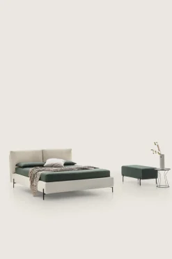 Letto Ischia SCONTATO a PREZZI OUTLET^Le Comfort