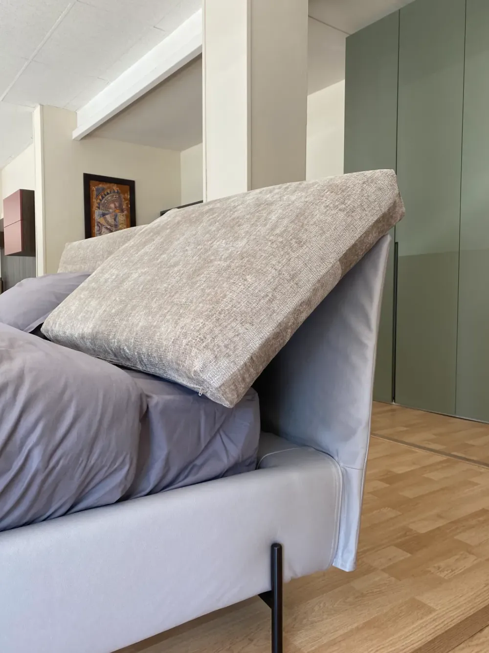 Letto Ischia di scontato del 29%^Le Comfort Online