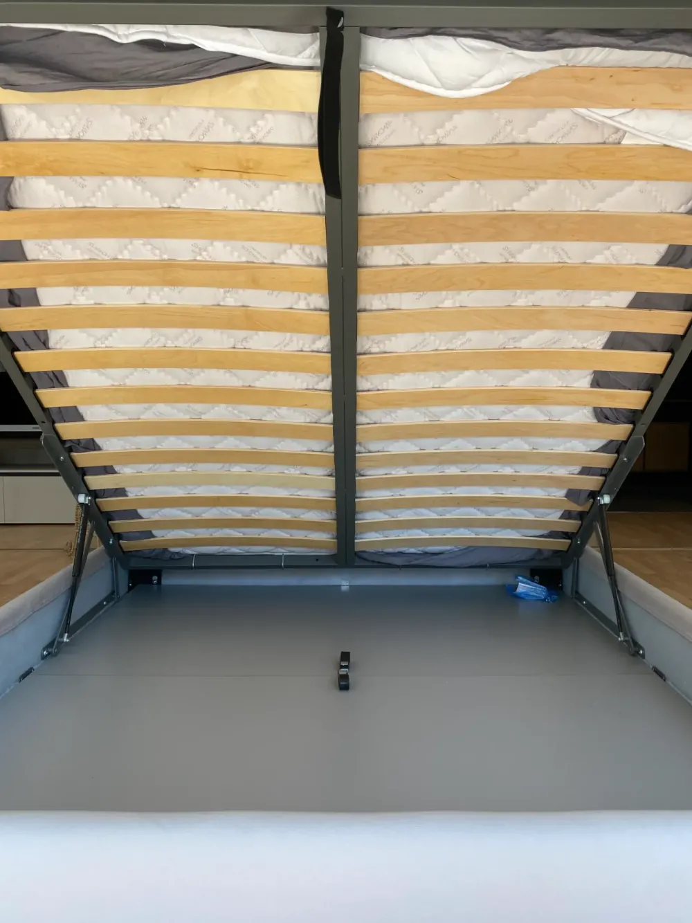 Letto Ischia di scontato del 29%^Le Comfort Online