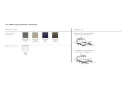 LETTO Itaca SCONTATO^Target Point Best