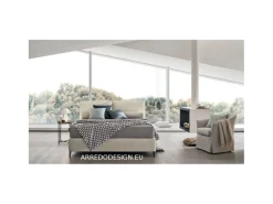 Sale Letto Jago di scontato del 30% Letti