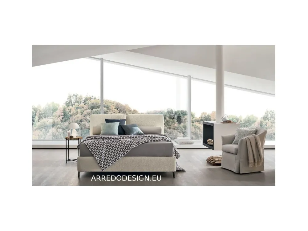 Sale Letto Jago di scontato del 30% Letti