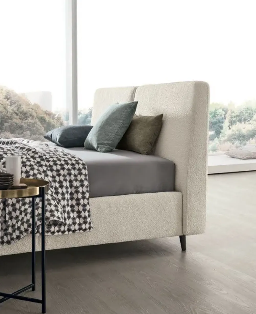 Sale Letto Jago di scontato del 30% Letti