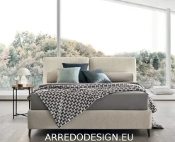 Sale Letto Jago di scontato del 30% Letti