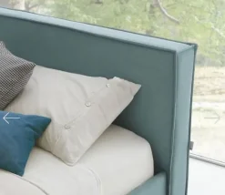 LETTO Jasmine light SCONTATO^Ergogreen Sale