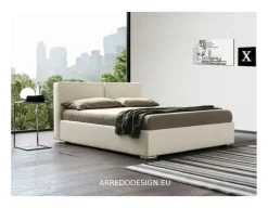 Discount Letto Jasmine di scontato del 50% Letti