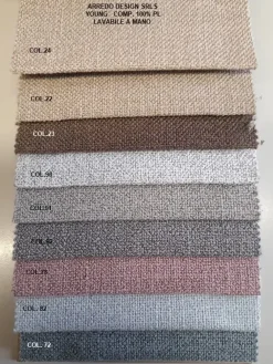 Discount Letto Jasmine di scontato del 50% Letti