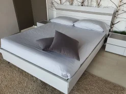 Tomasella Letto Joker canvas di scontato del 40%- Letti