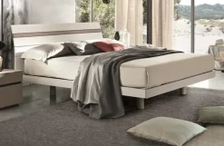 Tomasella Letto Joker SCONTATO a PREZZI OUTLET- Letti