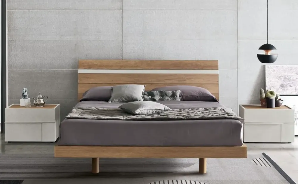 Tomasella Letto Joker SCONTATO a PREZZI OUTLET- Letti