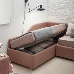 V&nice Letto Joy di scontato del 36%- Letti