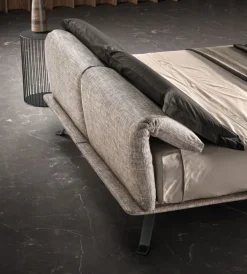 Samoa LETTO Just piano ortopedico in OFFERTA OUTLET - 35%- Letti