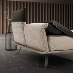 Samoa LETTO Just piano ortopedico in OFFERTA OUTLET - 35%- Letti