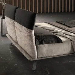 Samoa LETTO Just piano ortopedico in OFFERTA OUTLET - 35%- Letti