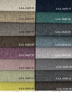 Samoa LETTO Just piano ortopedico in OFFERTA OUTLET - 35%- Letti