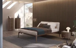 Olivieri Letto Kalè di scontato del 29%- Letti