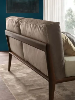 Olivieri Letto Kalè di scontato del 29%- Letti