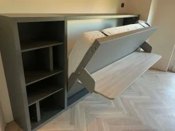 Clei Letto Kali 120 board SCONTATO a PREZZI OUTLET- Letti