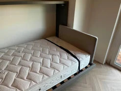 Clei Letto Kali 120 board SCONTATO a PREZZI OUTLET- Letti