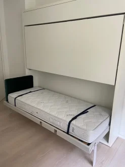 Outlet LETTO Kali duo 2200 standard a PREZZI OUTLET Letti