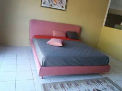 Bolzan LETTO Karol a PREZZI OUTLET- Letti