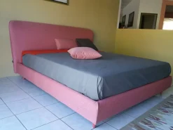 Bolzan LETTO Karol a PREZZI OUTLET- Letti