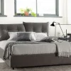 LETTO Kciclc in OFFERTA OUTLET - 49%^Crippa Salotti Outlet