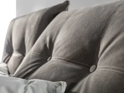 LETTO Kciclc in OFFERTA OUTLET - 49%^Crippa Salotti Outlet