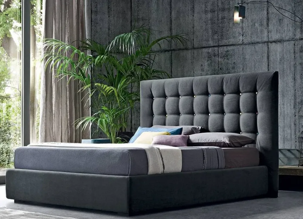 Outlet Letto King SCONTATO a PREZZI OUTLET Letti