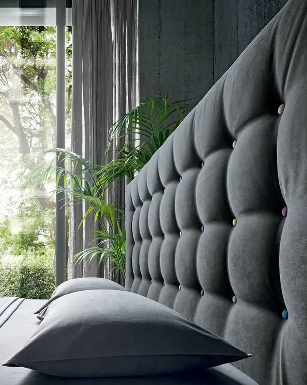 Outlet Letto King SCONTATO a PREZZI OUTLET Letti