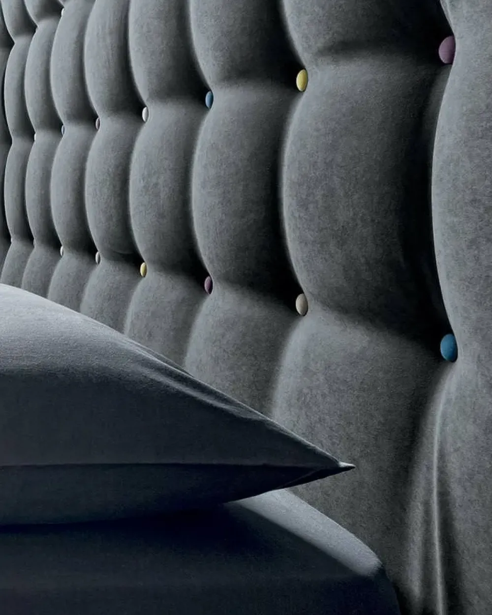 Outlet Letto King SCONTATO a PREZZI OUTLET Letti