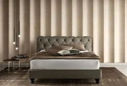 Sale LETTO King compatto * in OFFERTA OUTLET - 35% Letti