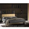 Letto king size Clever con uno sconto IMPERDIBILE^Samoa Clearance