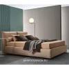 Sale Letto king size design Ada a prezzo scontato Letti