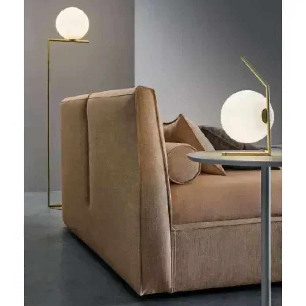 Sale Letto king size design Ada a prezzo scontato Letti