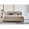 Twils Letto king size design Carnaby a prezzo ribassato- Letti